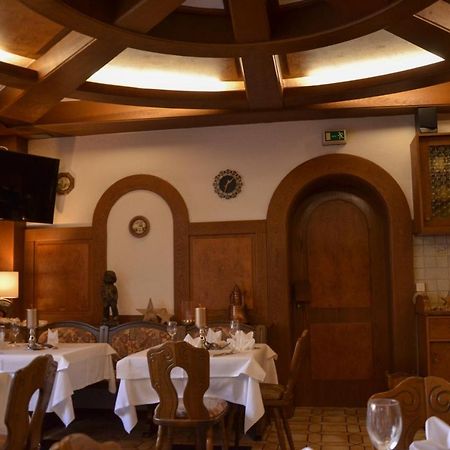 Hotel Restaurant Lamm Monsheim  Extérieur photo