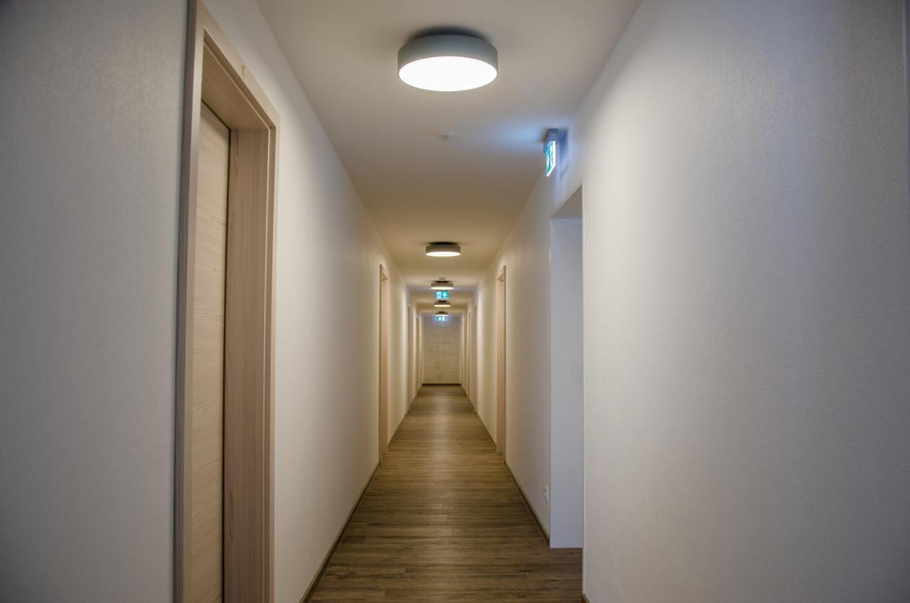 Hotel Restaurant Lamm Monsheim  Extérieur photo