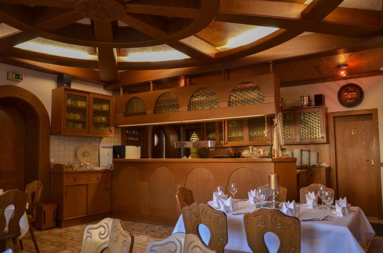 Hotel Restaurant Lamm Monsheim  Extérieur photo