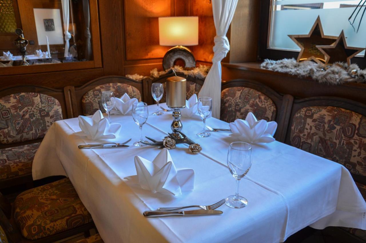 Hotel Restaurant Lamm Monsheim  Extérieur photo