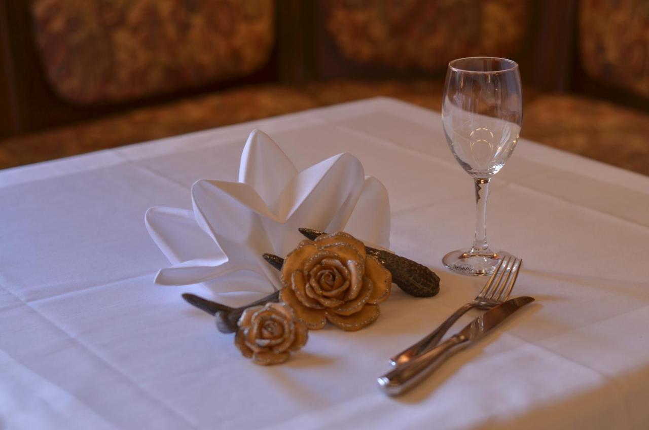 Hotel Restaurant Lamm Monsheim  Extérieur photo