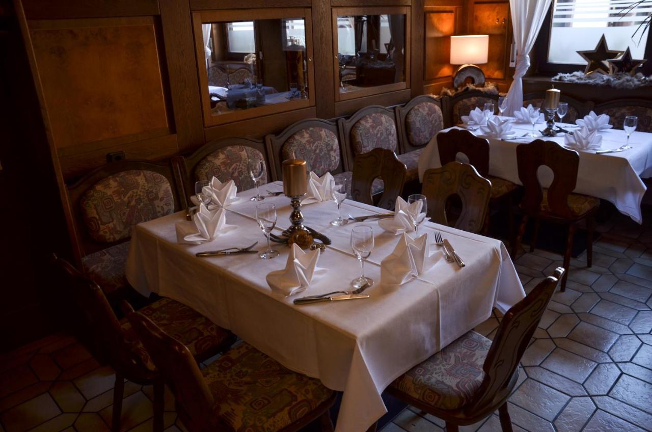 Hotel Restaurant Lamm Monsheim  Extérieur photo